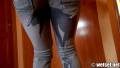 Danni Desperate and Wet